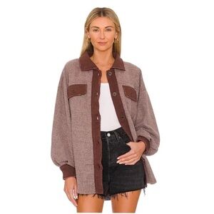 Free people Ruby jacket
